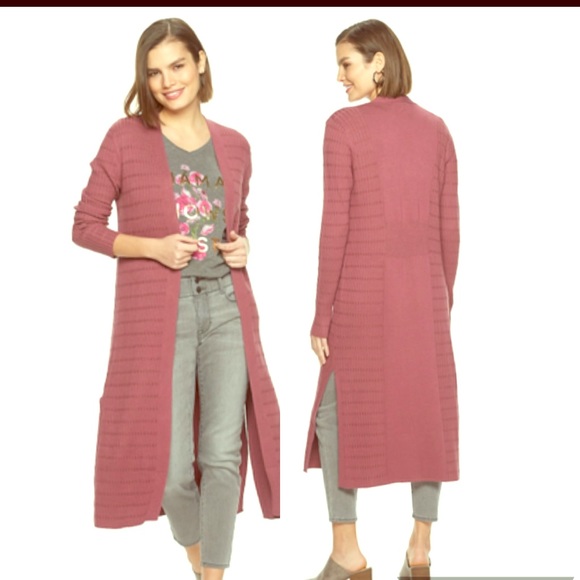Apt. 9 Sweaters - Cardigan